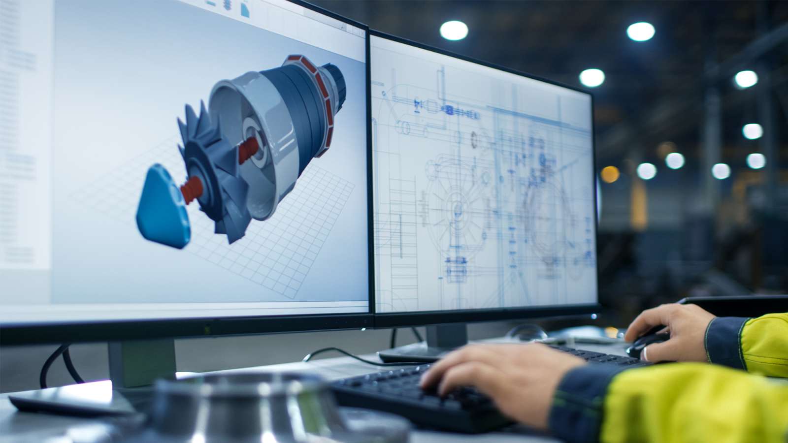 applied mechanical cad technician technical diploma
